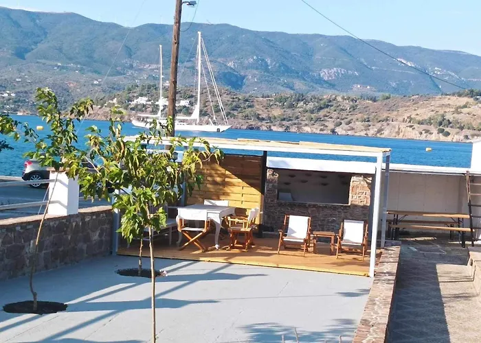 Island Home